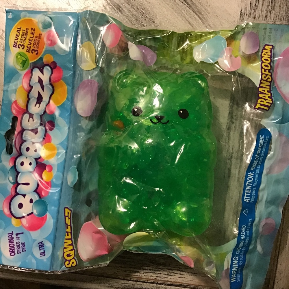 2 Bubbleezz For $14!!!